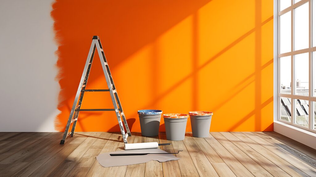 内装リフォーム施工例で見る理想の住まいづくり｜三重県いなべ市の祐心