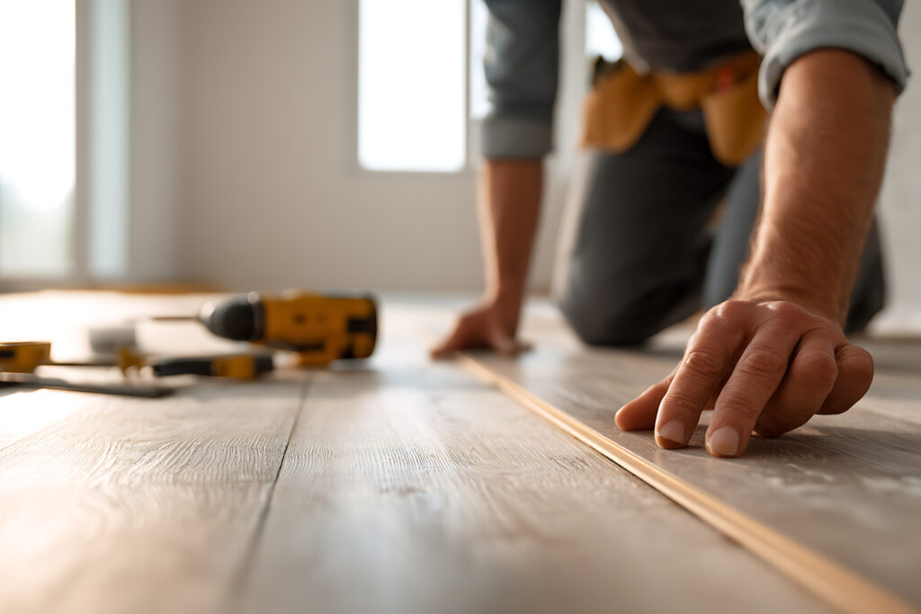 内装リフォーム施工例で見る理想の住まいづくり｜三重県いなべ市の祐心