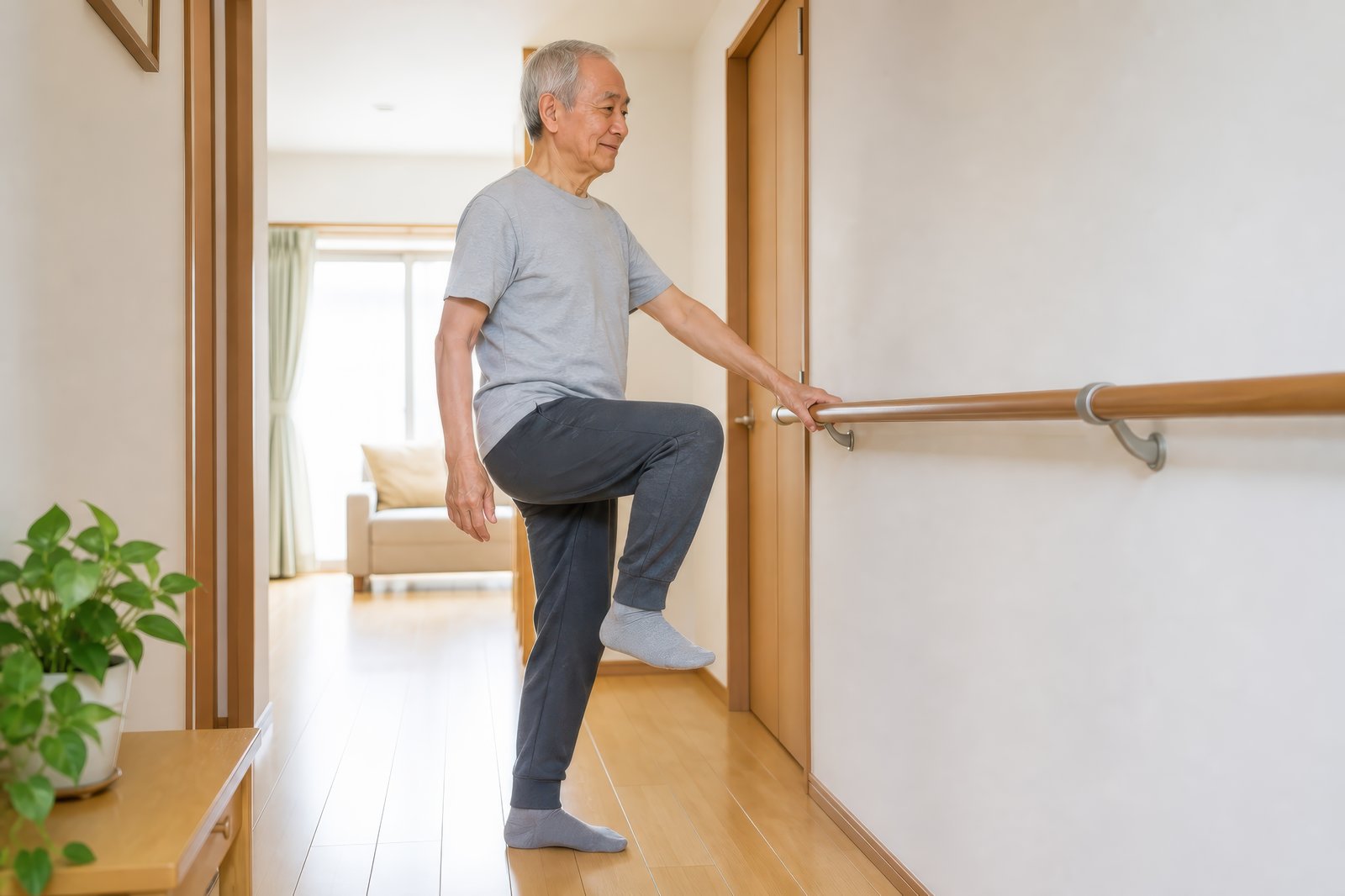 住宅改修を徹底解説｜介護保険で使える20万円の制度と申請の流れ｜祐心