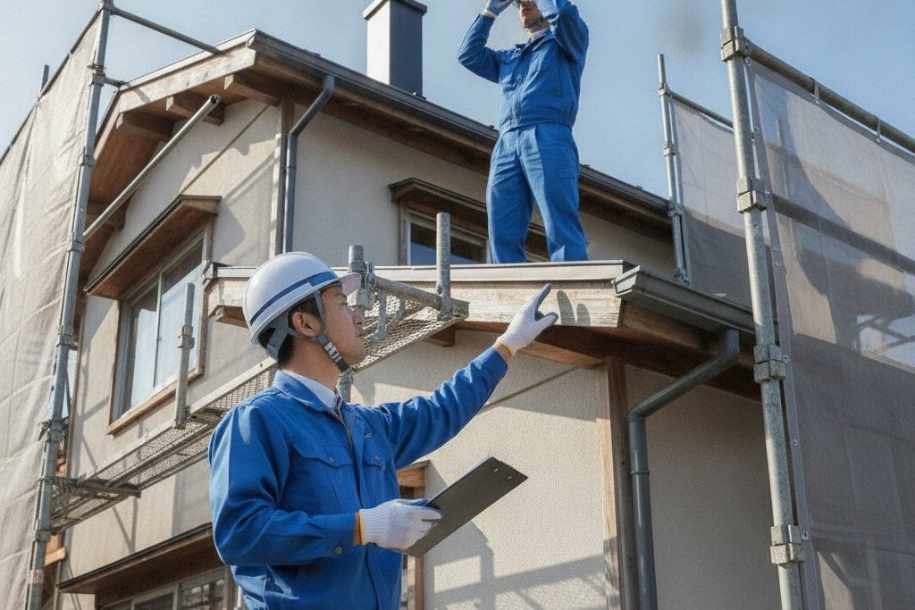 増改築の費用相場と工事内容を徹底解説｜後悔しないポイントを三重県いなべ市の祐心が紹介｜祐心