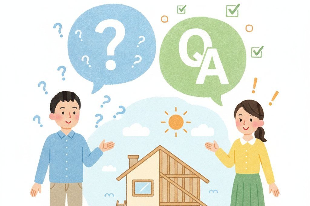 増改築の費用相場と工事内容を徹底解説｜後悔しないポイントを三重県いなべ市の祐心が紹介｜祐心